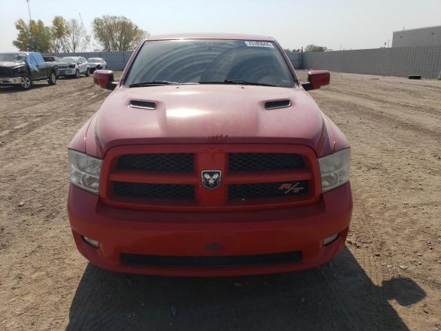 Photo 5 from auction – 2011 DODGE RAM 1500 with VIN 3D7JB1ET9BG597564