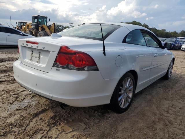 Photo 3 from auction – 2009 VOLVO C70 T5 with VIN YV1MC67259J077242