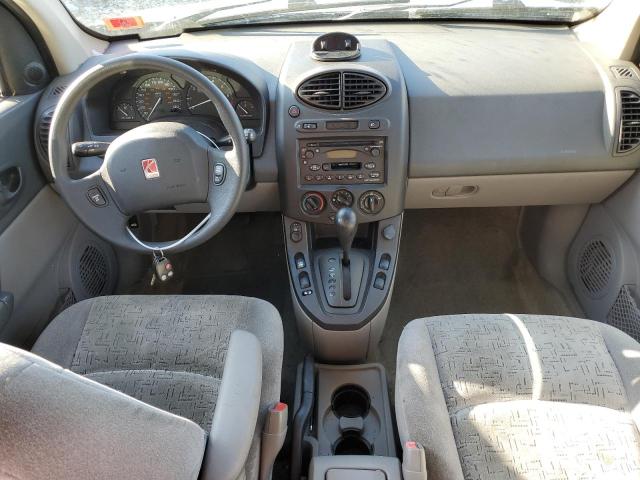 Photo 6 from auction – 2003 SATURN VUE with VIN 5GZCZ63B63S891339