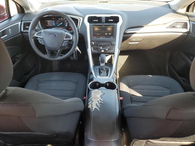 Photo 8 from auction – 2016 FORD FUSION SE with VIN 1FA6P0H73G5113824