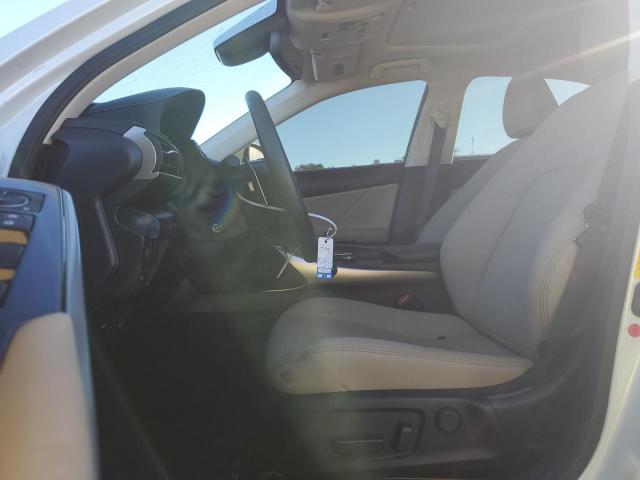 Photo 7 from auction – 2019 LEXUS IS 300 with VIN JTHBA1D27K5097273