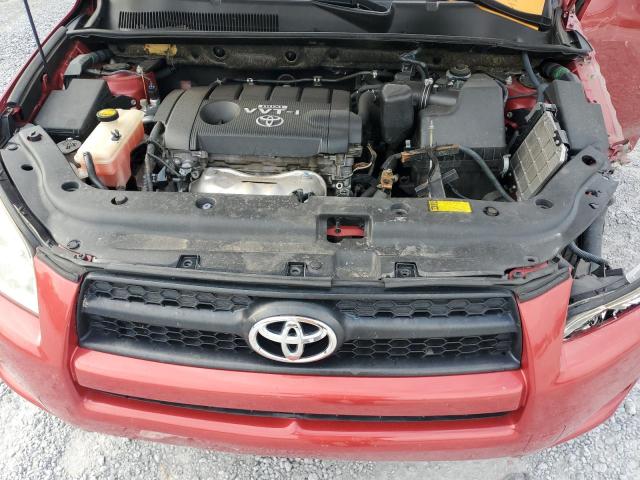 Photo 12 from auction – 2010 TOYOTA RAV4 with VIN JTMZF4DV8A5022402