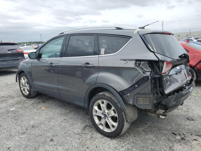 Photo 2 from auction – 2015 FORD ESCAPE TIT with VIN 1FMCU9JX2FUC53707