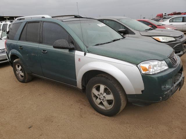 Photo 4 from auction – 2006 SATURN VUE with VIN 5GZCZ33D76S864008
