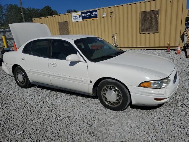 Photo 4 from auction – 2004 BUICK LESABRE LI with VIN 1G4HR54K94U115112
