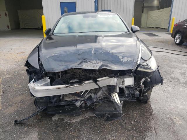 Photo 5 from auction – 2021 HYUNDAI SONATA SE with VIN 5NPEG4JAXMH073725