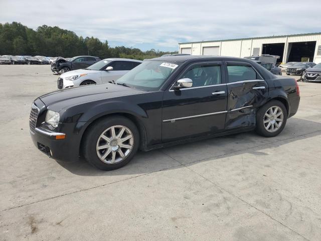CHRYSLER 300C 2010 with VIN 2C3CA6CT7AH126134 - Photo from auction