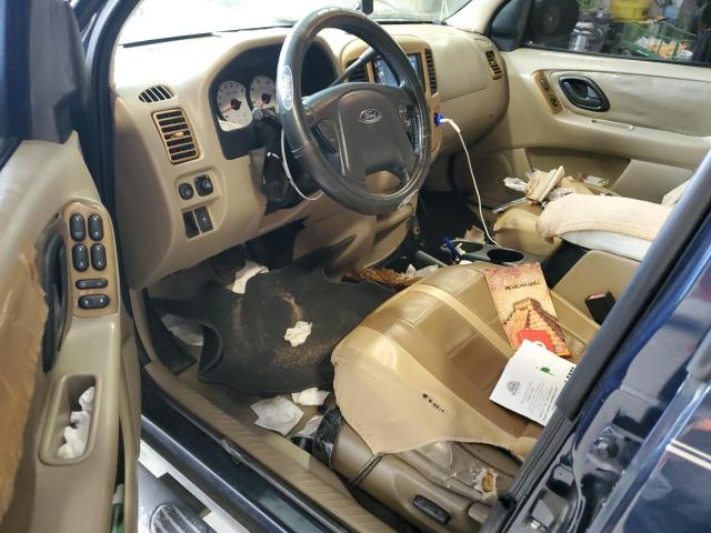 Photo 8 from auction – 2003 FORD ESCAPE XLT with VIN 1FMCU03173KB78210