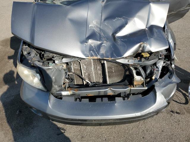 Photo 12 from auction – 2007 DODGE DURANGO SL with VIN 1D8HB48N17F584017