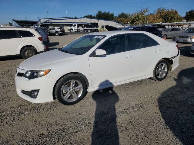 Photo 1 from auction – 2014 TOYOTA CAMRY L with VIN 4T1BF1FKXEU369126