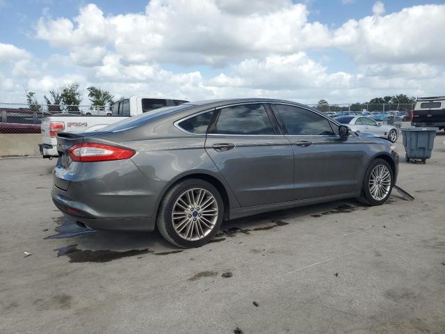 Photo 3 from auction – 2014 FORD FUSION SE with VIN 3FA6P0HD6ER282221