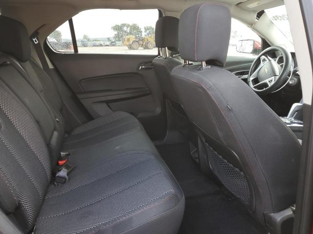 Zdjęcie 11 z aukcji – 2011 CHEVROLET EQUINOX LT z VIN 2CNALDEC8B6295666