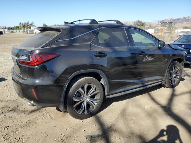 Photo 3 from auction – 2017 LEXUS RX 350 BAS with VIN 2T2BZMCA2HC082773