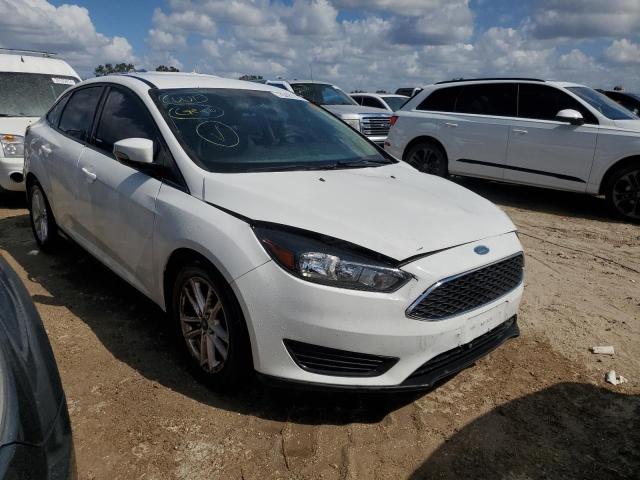 Photo 4 from auction – 2015 FORD FOCUS SE with VIN 1FADP3F2XFL279896