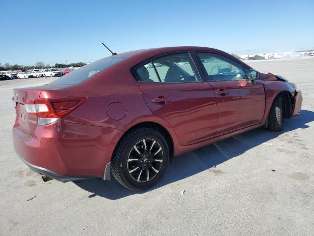 Photo 3 from auction – 2018 SUBARU IMPREZA with VIN 4S3GKAA61J3612936