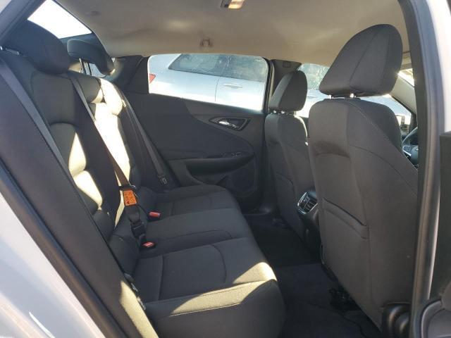 Photo 10 from auction – 2018 CHEVROLET MALIBU LT with VIN 1G1ZD5ST0JF290456