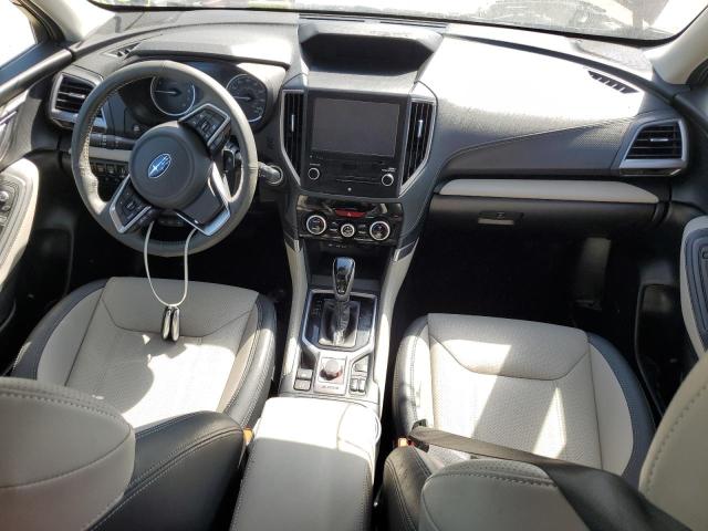 Photo 8 from auction – 2022 SUBARU FORESTER L with VIN JF2SKAPC1NH523885