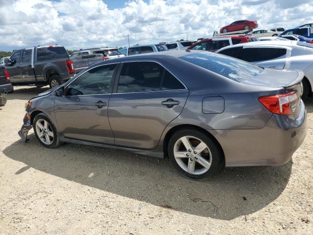Photo 2 from auction – 2014 TOYOTA CAMRY L with VIN 4T1BF1FK6EU736412