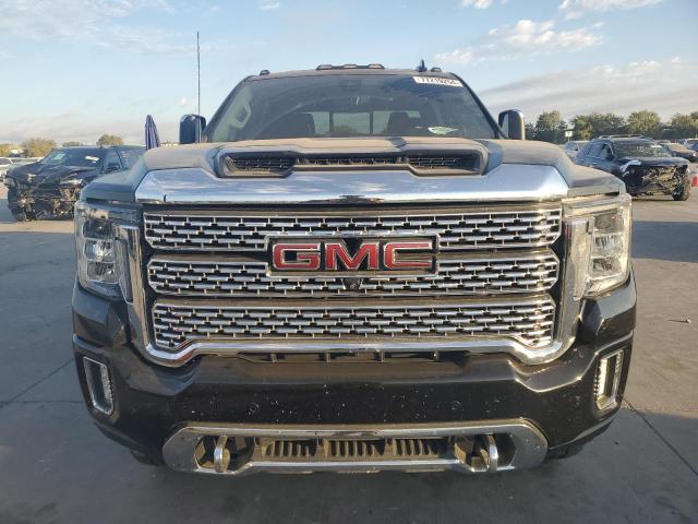 Photo 5 from auction – 2021 GMC SIERRA K25 with VIN 1GT49REY4MF216818