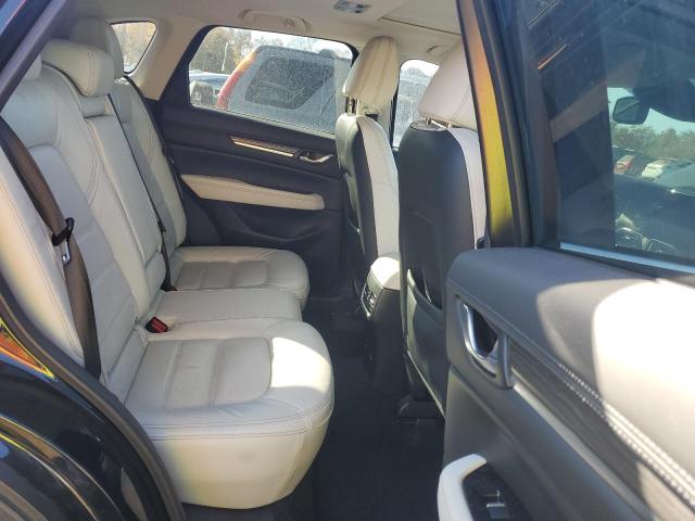 Photo 11 from auction – 2017 MAZDA CX-5 GRAND with VIN JM3KFBDL4H0142457