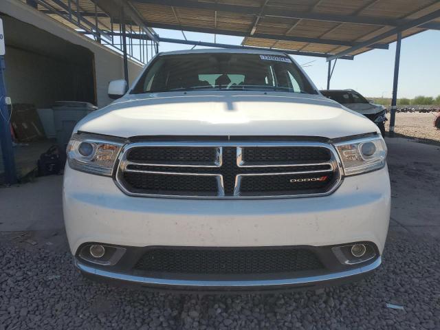 Фото 5 с аукциона – 2018 DODGE DURANGO SX с VIN 1C4RDHAG1JC254953