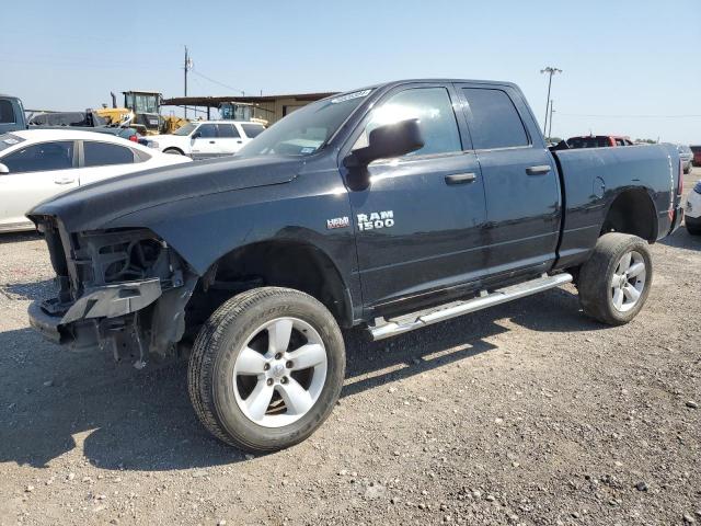 RAM 1500 ST 2013 with VIN 1C6RR6FT8DS518165 - Photo from auction