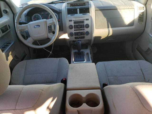 صورة رقم 8 من المزاد - 2012 FORD ESCAPE XLT مع VIN 1FMCU9DG3CKA23841