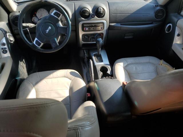 Photo 8 from auction – 2004 JEEP LIBERTY LI with VIN 1J4GL58KX4W157895