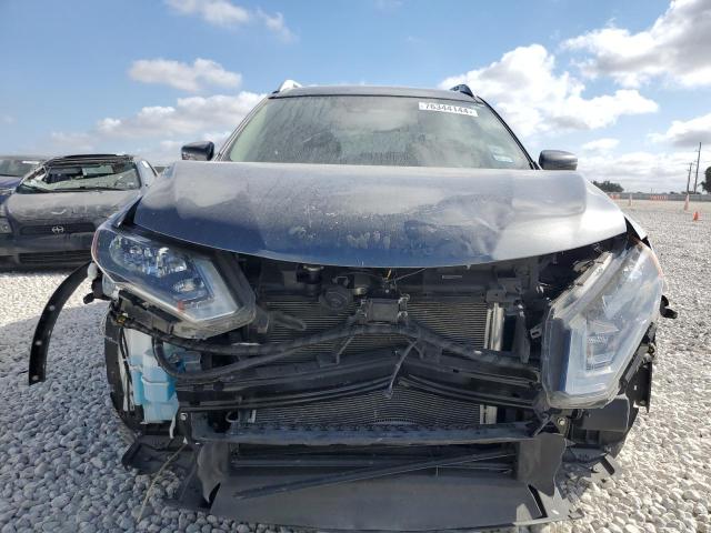 Photo 5 from auction – 2019 NISSAN ROGUE S with VIN 5N1AT2MTXKC792974