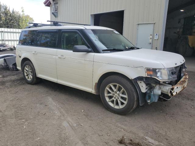 Photo 4 from auction – 2013 FORD FLEX SE with VIN 2FMGK5B84DBD35528