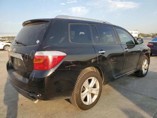 Photo 3 from auction – 2010 TOYOTA HIGHLANDER with VIN 5TDYK3EH4AS019405