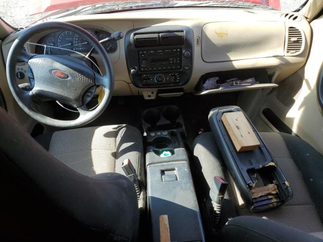 Photo 8 from auction – 2003 FORD RANGER SUP with VIN 1FTYR44V93PB45832