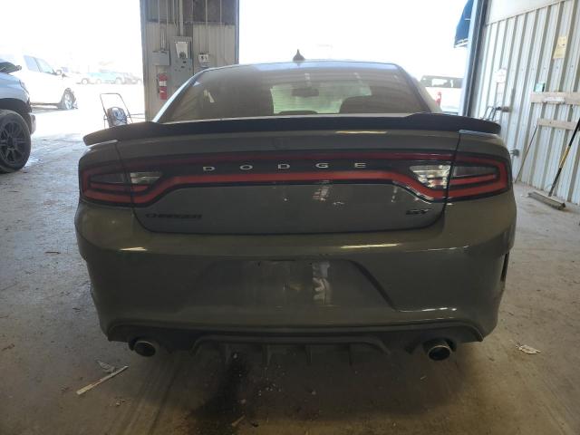 Photo 6 from auction – 2019 DODGE CHARGER GT with VIN 2C3CDXHG2KH634909