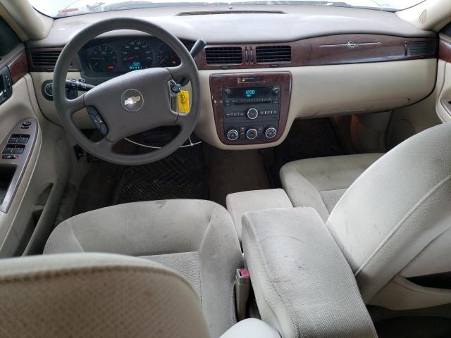 Photo 8 from auction – 2008 CHEVROLET IMPALA LS with VIN 2G1WB58K989273570