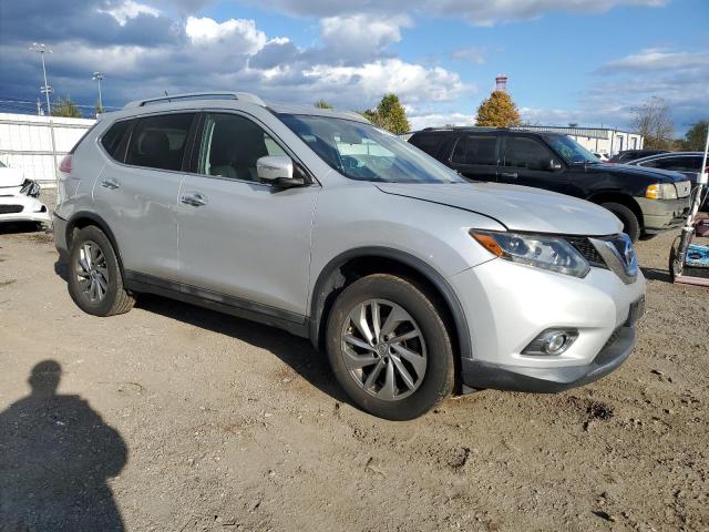 Photo 4 from auction – 2015 NISSAN ROGUE S with VIN 5N1AT2MV4FC753028