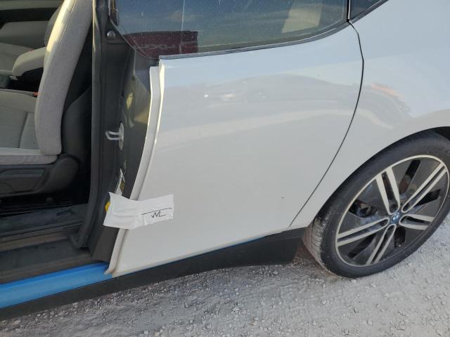 Foto 12 de la subasta – 2014 BMW I3 BEV con VIN WBY1Z2C57EV283888