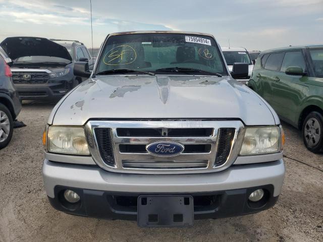 Photo 5 from auction – 2010 FORD RANGER with VIN 1FTKR1AD0APA70516