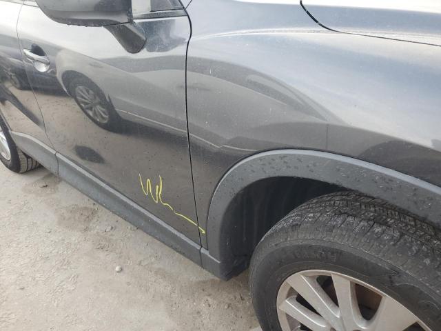 Photo 13 from auction – 2016 MAZDA CX-5 TOURI with VIN JM3KE2CY1G0866217