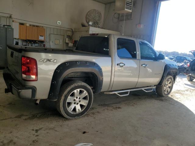 Photo 3 from auction – 2007 GMC NEW SIERRA with VIN 3GTEK13M67G549504