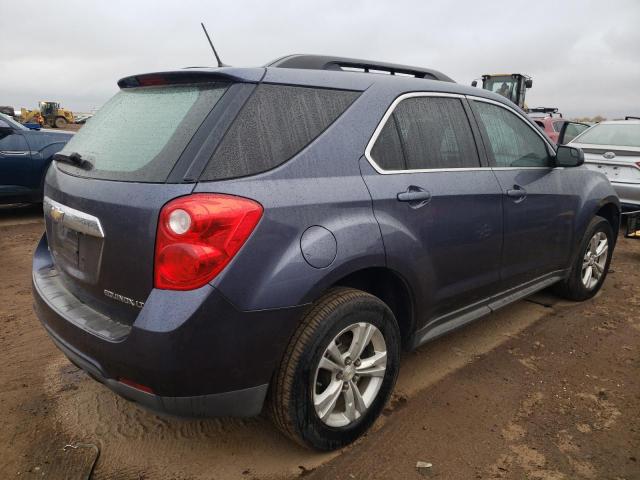 Снимка 3 от търг – 2013 CHEVROLET EQUINOX LT с VIN 2GNFLEEK8D6287598