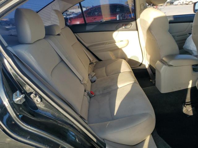 Photo 10 from auction – 2012 SUBARU IMPREZA PR with VIN JF1GJAC64CH006364