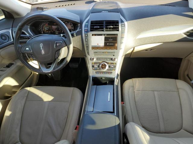 Photo 8 from auction – 2017 LINCOLN MKZ RESERV with VIN 3LN6L5E96HR617996