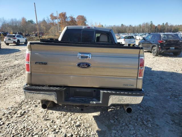 Photo 6 from auction – 2011 FORD F150 SUPER with VIN 1FTFW1EF4BFA61430