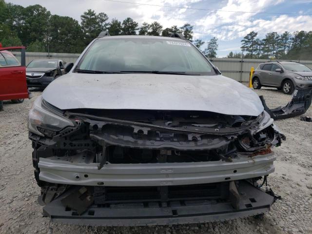 Photo 5 from auction – 2023 SUBARU OUTBACK ON with VIN 4S4BTAJC6P3165859