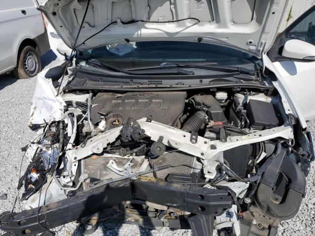 Photo 11 from auction – 2014 TOYOTA COROLLA L with VIN 2T1BURHE7EC032569