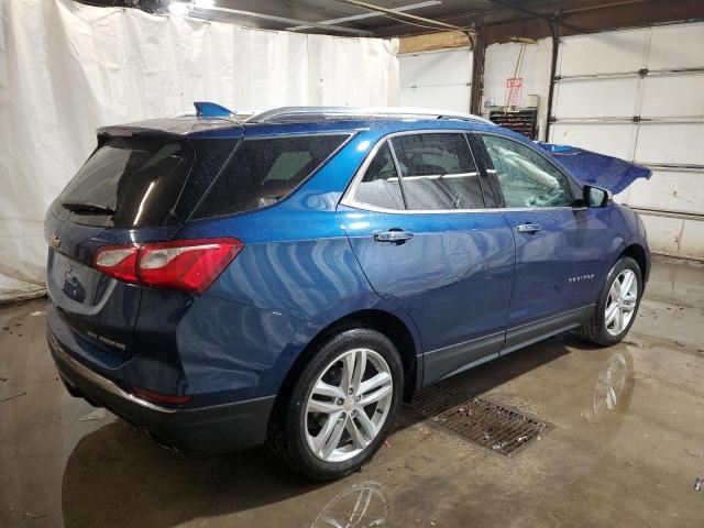Photo 3 from auction – 2019 CHEVROLET EQUINOX PR with VIN 2GNAXYEX7K6300656