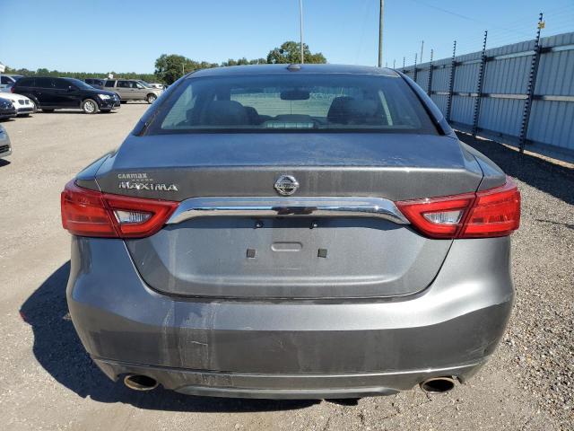 Photo 6 from auction – 2016 NISSAN MAXIMA 3.5 with VIN 1N4AA6AP9GC905108