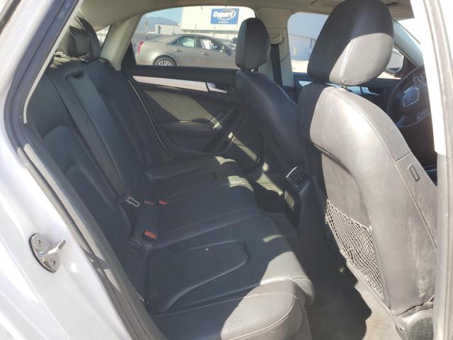 صورة رقم 10 من المزاد - 2011 AUDI A4 PREMIUM مع VIN WAUEFAFL8BN053964