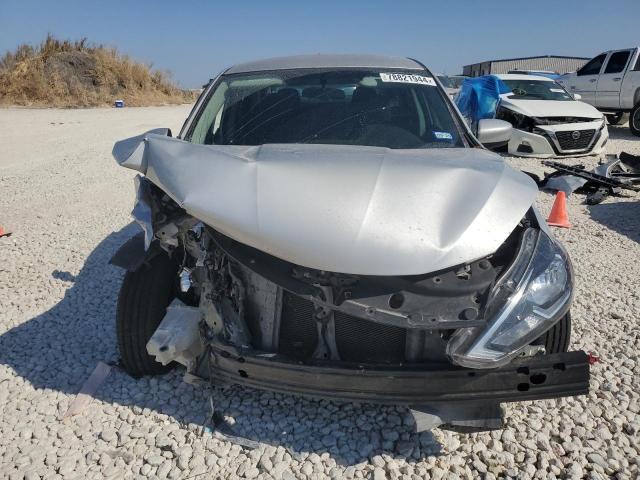 Photo 5 from auction – 2017 NISSAN SENTRA S with VIN 3N1AB7AP1HY259619