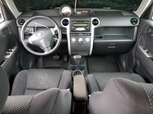 Photo 8 from auction – 2006 TOYOTA SCION XB with VIN JTLKT324764036498